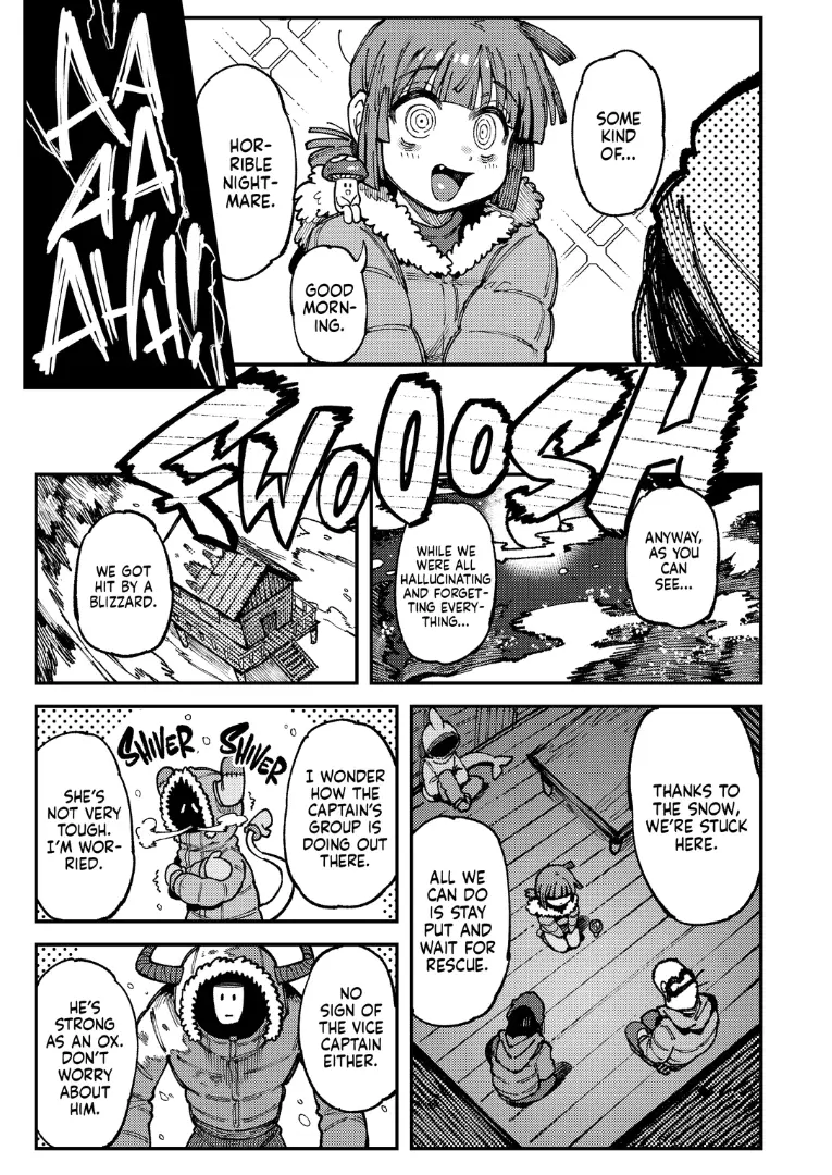 Ie ga Shike Sugite Haete Kita Genkaku Yuuhatsu Suru Kinoko o Goshoku Shite Hatsujou Shita Ato no Are ya Kore 2 | What Happened After My Place Got So Humid It Grew Magic Mushrooms and I Ate Them and Got Super Horny! 2 page 11 full