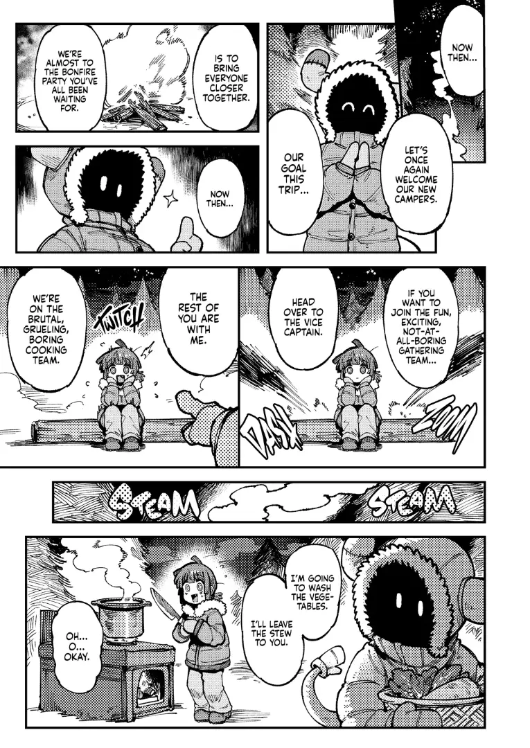 Page 7 of [Hoshoku Shoujo (Karasu Chan)] Ie ga Shike Sugite Haete Kita Genkaku Yuuhatsu Suru Kinoko o Goshoku Shite Hatsujou Shita Ato no Are ya Kore 2 | What Happened After My Place Got So Humid It Grew Magic Mushrooms and I Ate Them and Got Super Horny! 2 [English] [Decensored] [Digital]