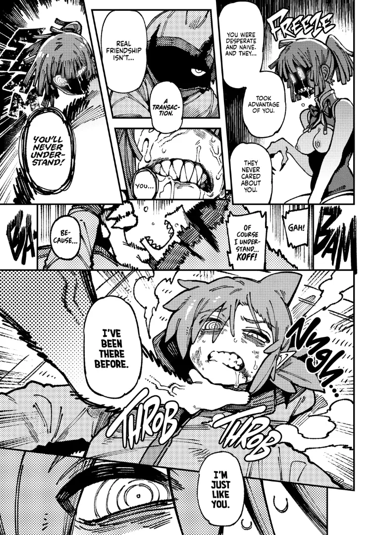 Page 79 of [Hoshoku Shoujo (Karasu Chan)] Ie ga Shike Sugite Haete Kita Genkaku Yuuhatsu Suru Kinoko o Goshoku Shite Hatsujou Shita Ato no Are ya Kore 2 | What Happened After My Place Got So Humid It Grew Magic Mushrooms and I Ate Them and Got Super Horny! 2 [English] [Decensored] [Digital]