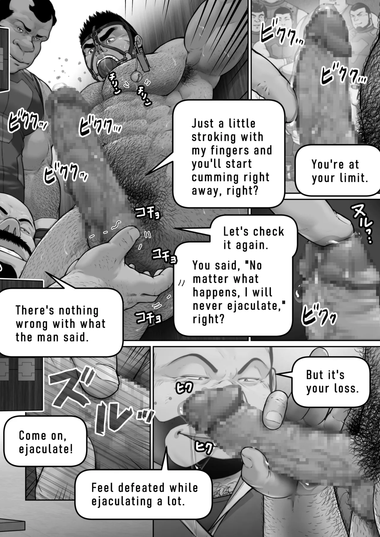 Male dog instruction manual 3 page 38 full