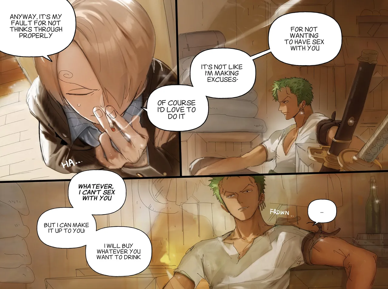 Page 3 of Olu1132 Zosan on the Merry