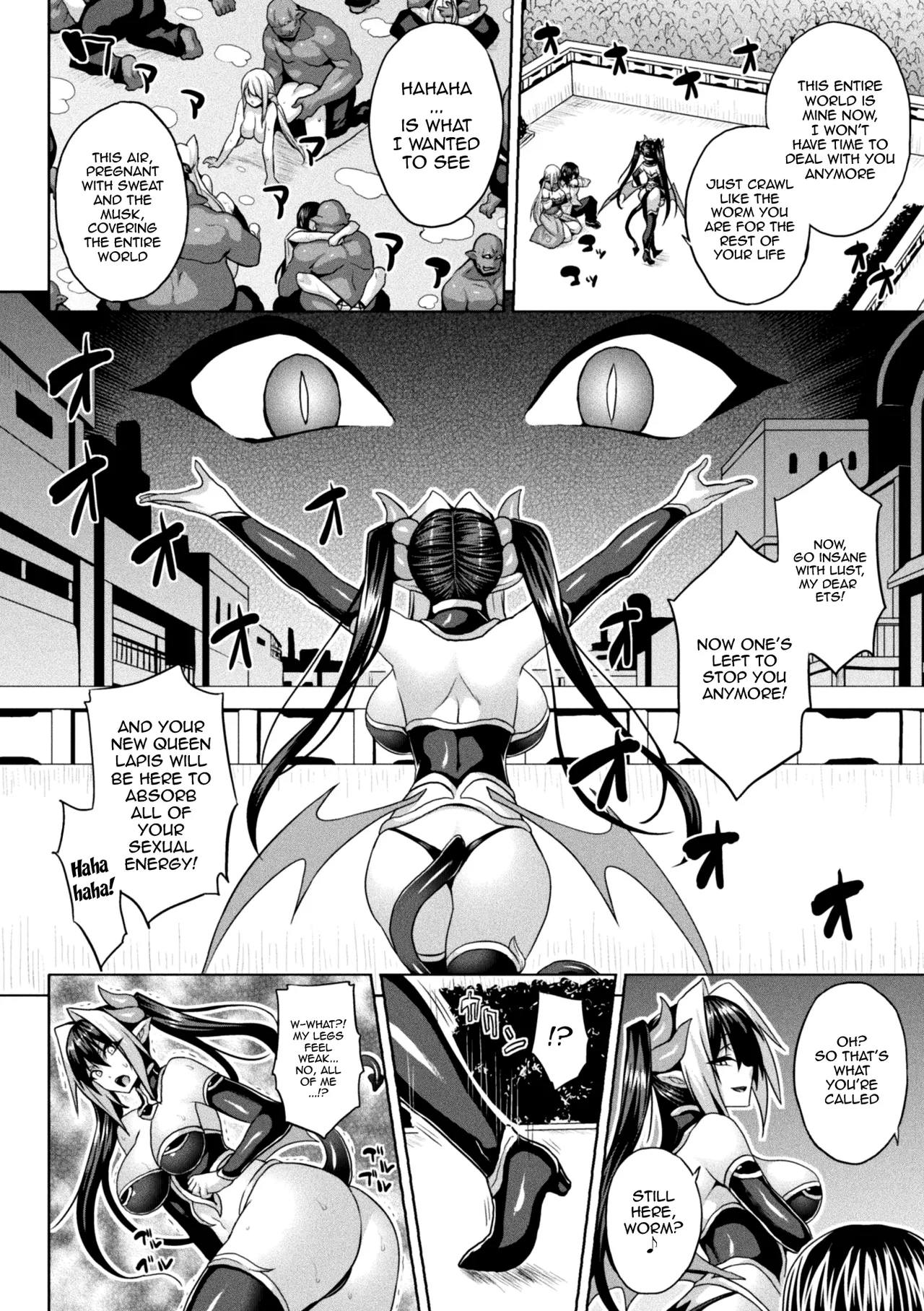 Page 126 of [Somejima] Isekai Aphrodisiac Wakarase Travelogue | Another World Aphrodisiac Travelogue Ch.1-9 [English] {Doujins.com} [Digital]