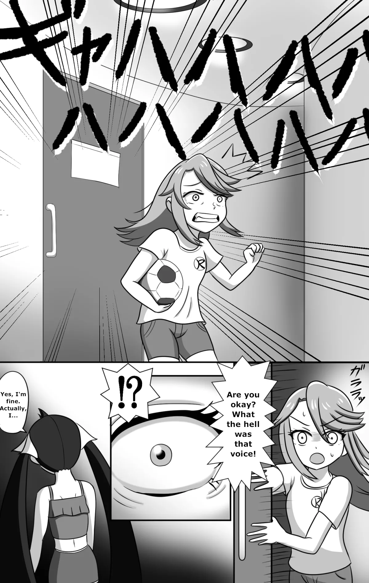 Page 2 of Jokerization Lipstick