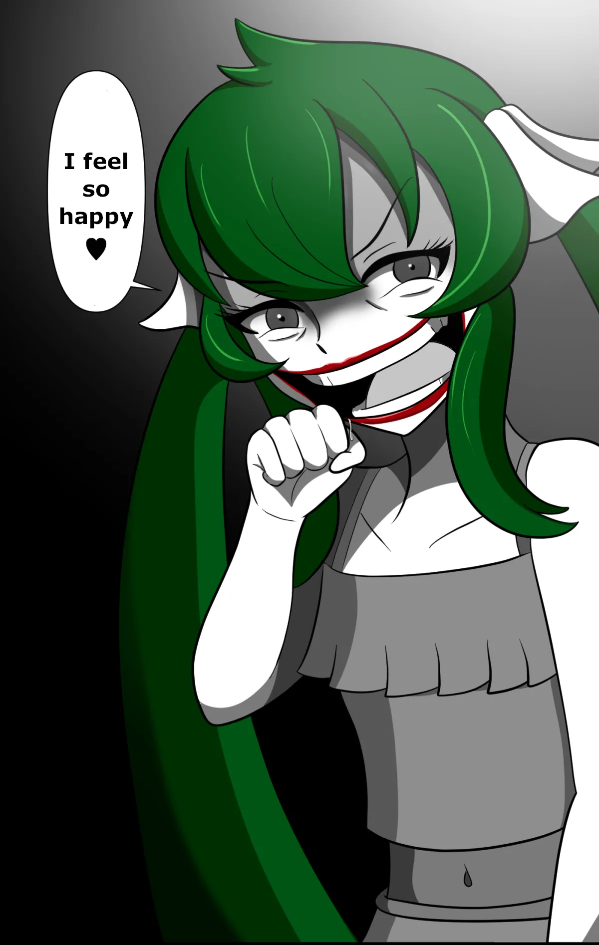 Page 3 of Jokerization Lipstick