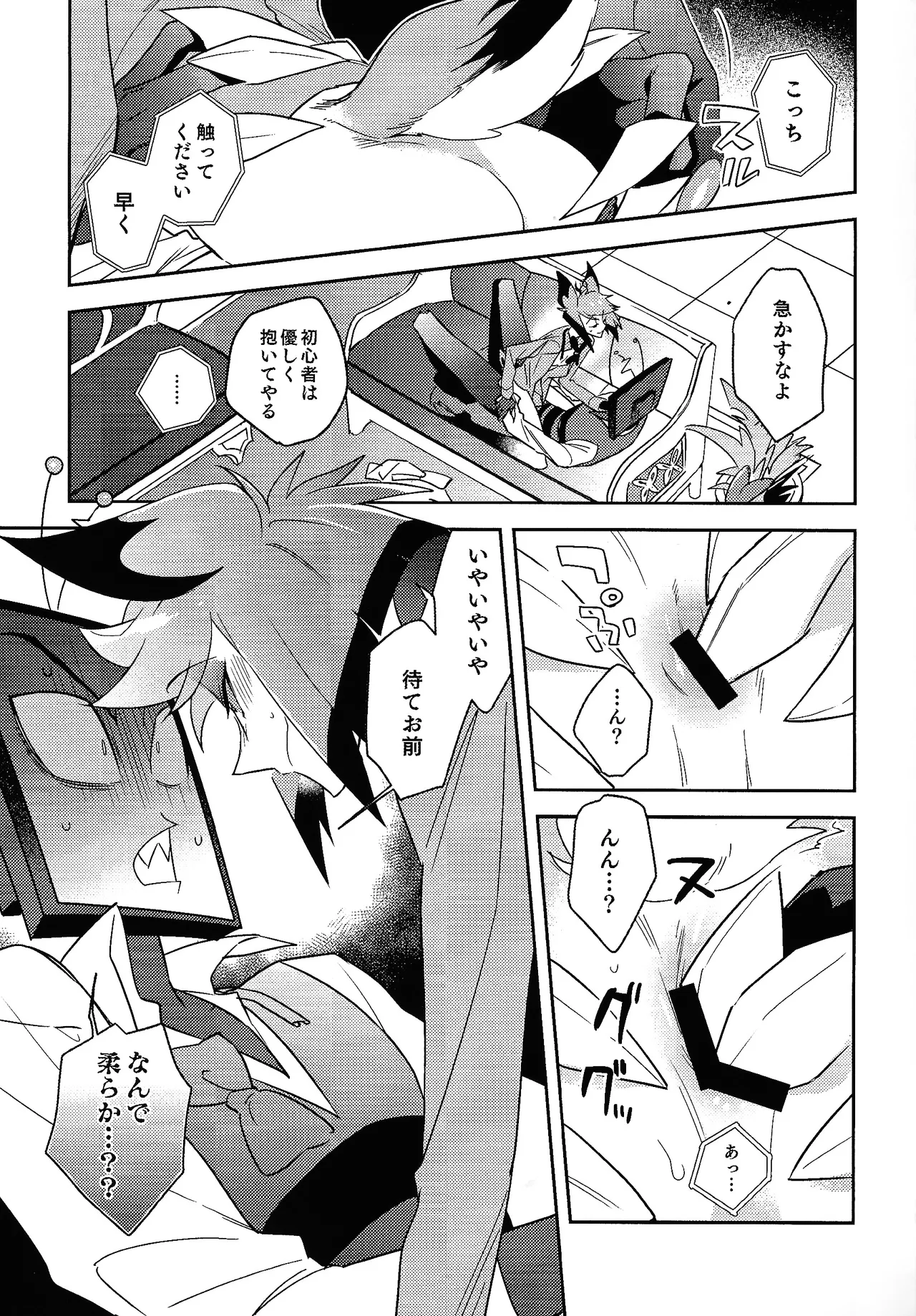 Schrodinger's DEER page 11 full