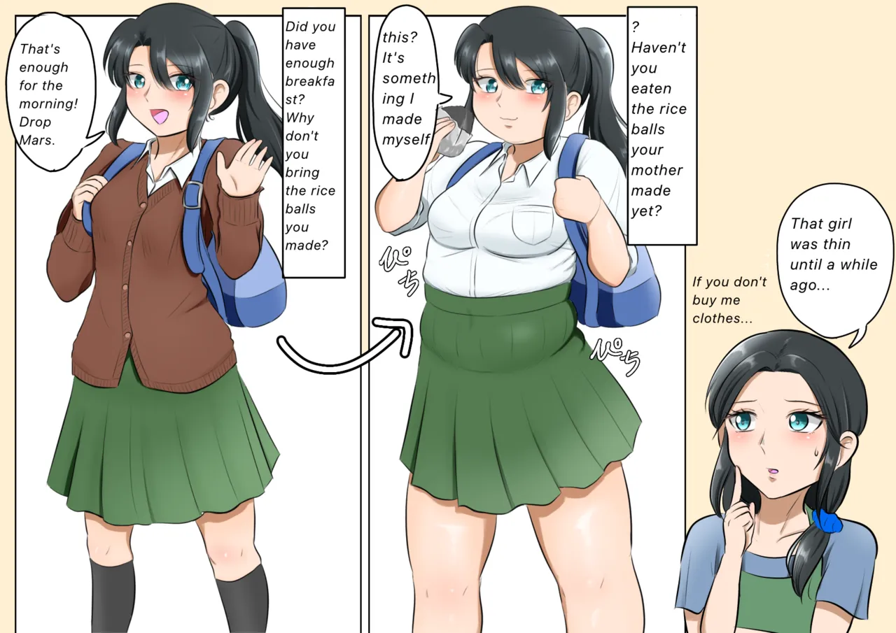 Page 10 of Longing for softness