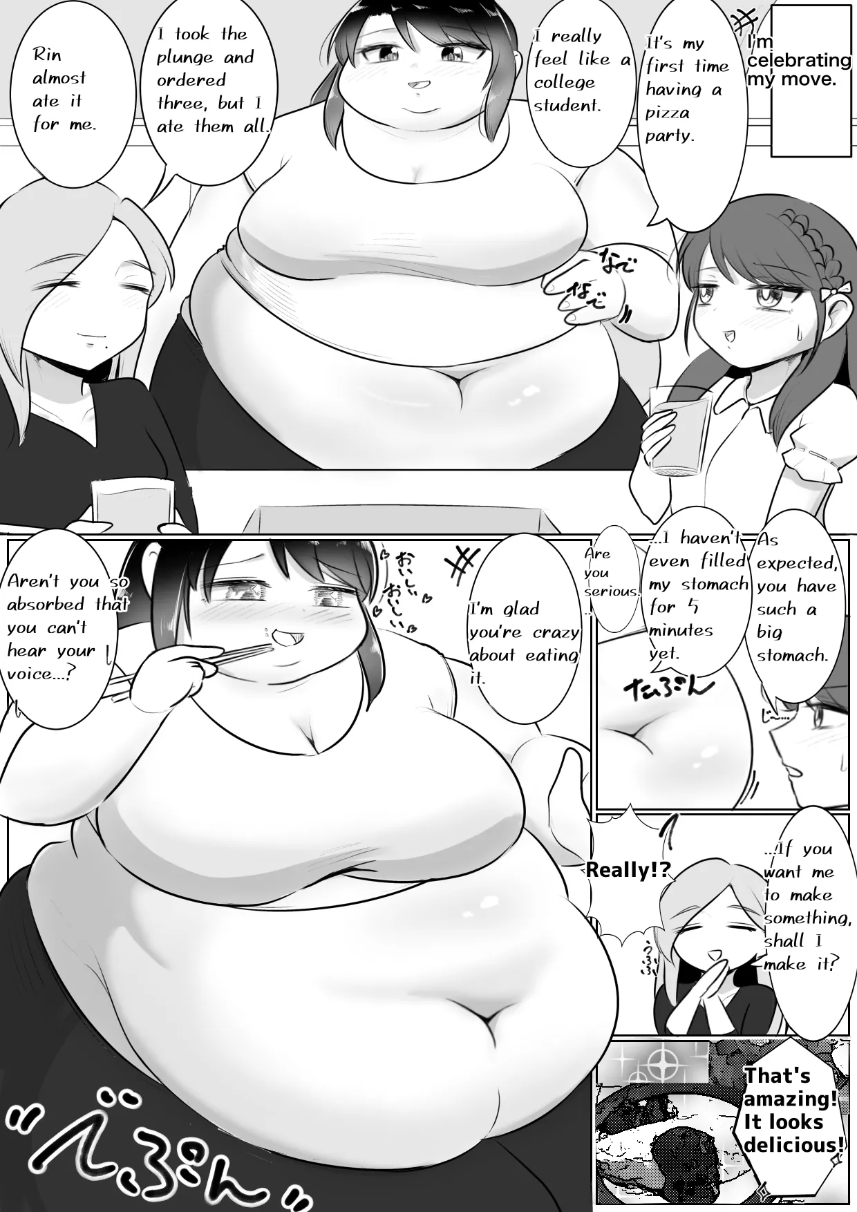 Page 100 of Longing for softness