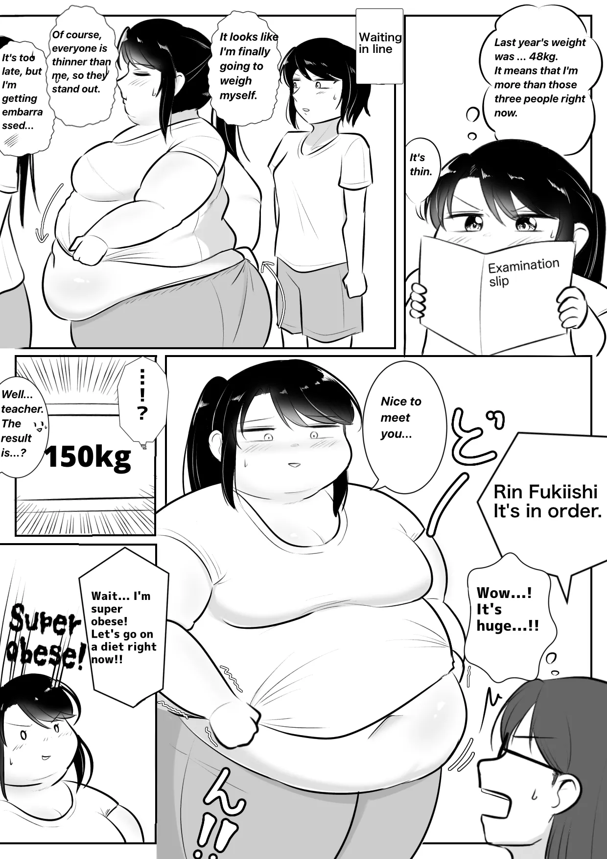 Page 47 of Longing for softness