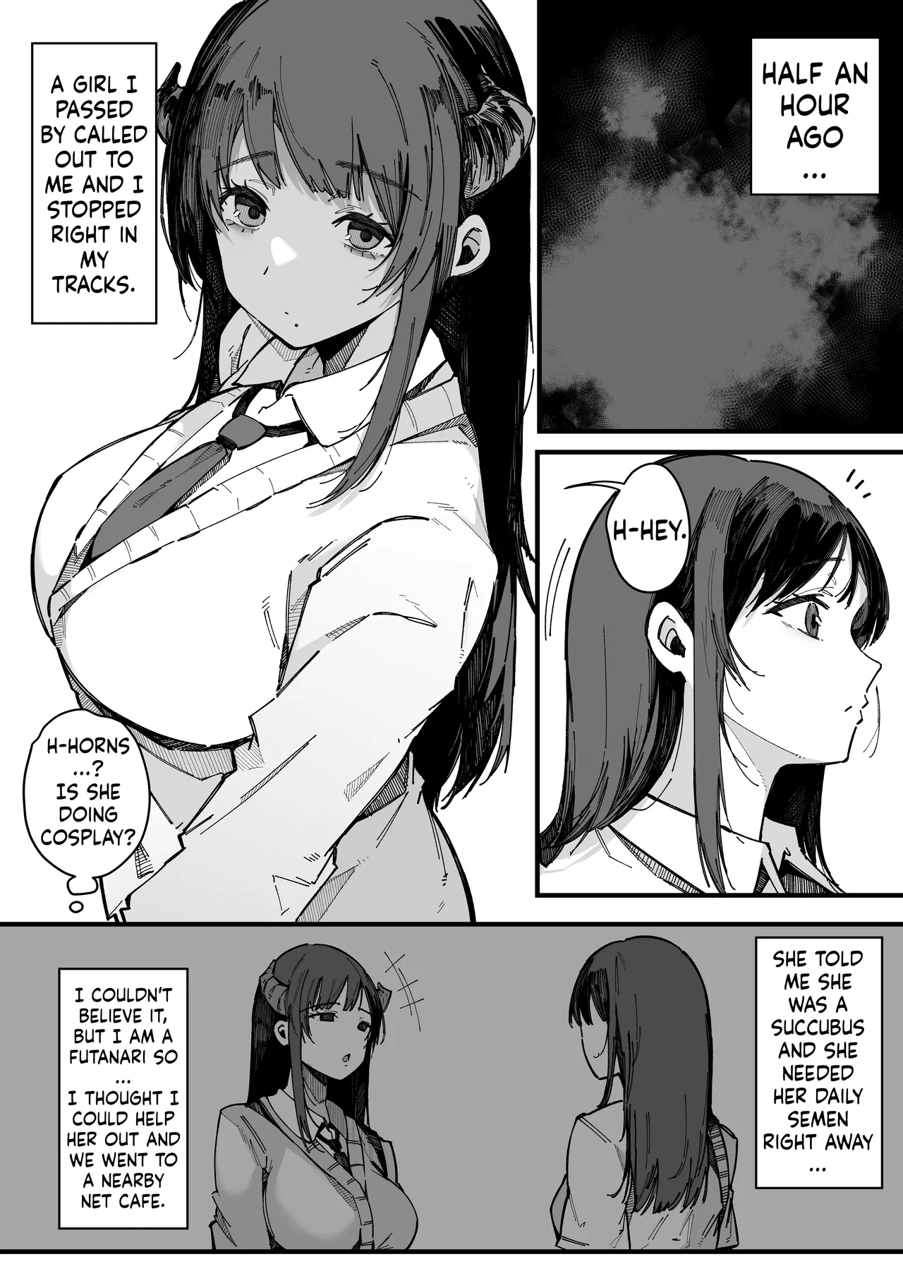 Page 29 of Onee-chan Shasei Chuudoku + Additional Chapters 1&2