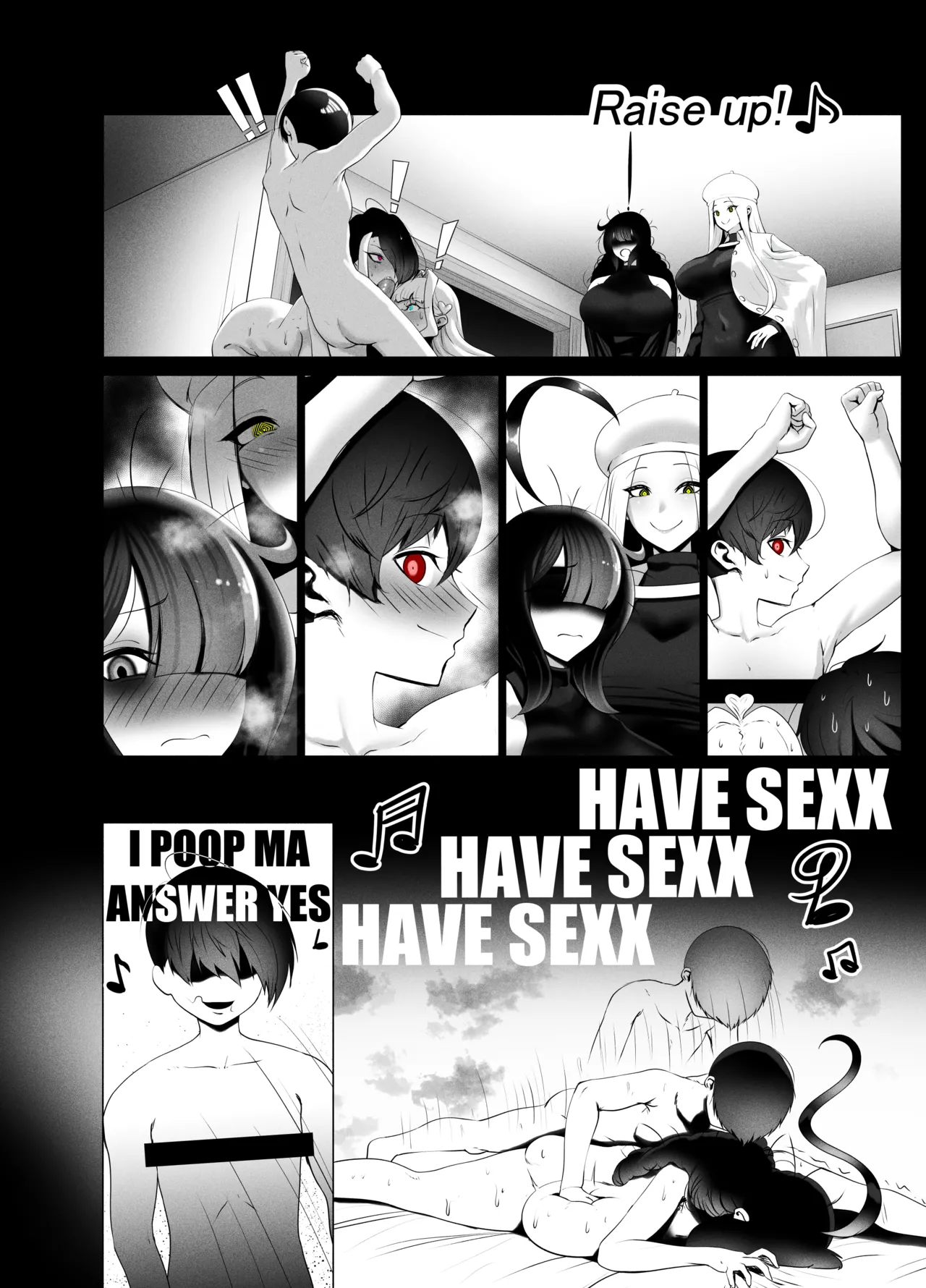 Aneoto - Page 23