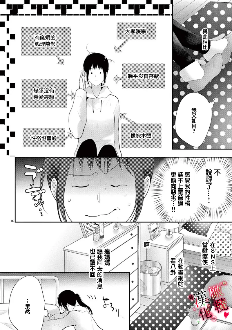 [Sawamura Mariko] Meikina Kanojo no Aishikata. ~Bengoshi Joushi ga Watashi ni Honki ni Naru Soudesu~06-07话｜名器女友的宠爱方式。 ～律师上司好像对我是认真的06-07话[中文] [橄榄汉化组] page 48 original parody - scanmark hentai manga - read online free