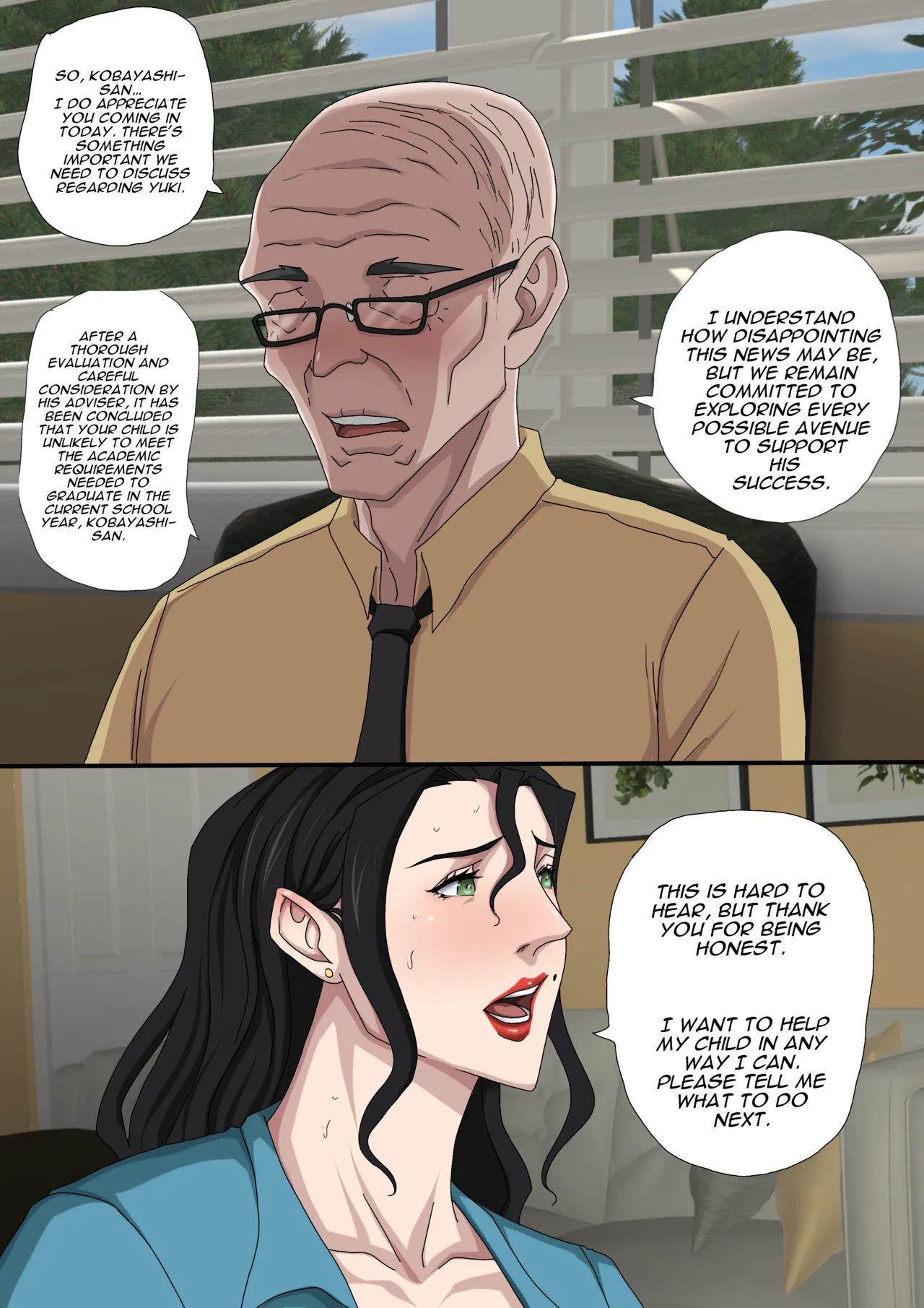 Sinful Lust Special 3 - Page 10