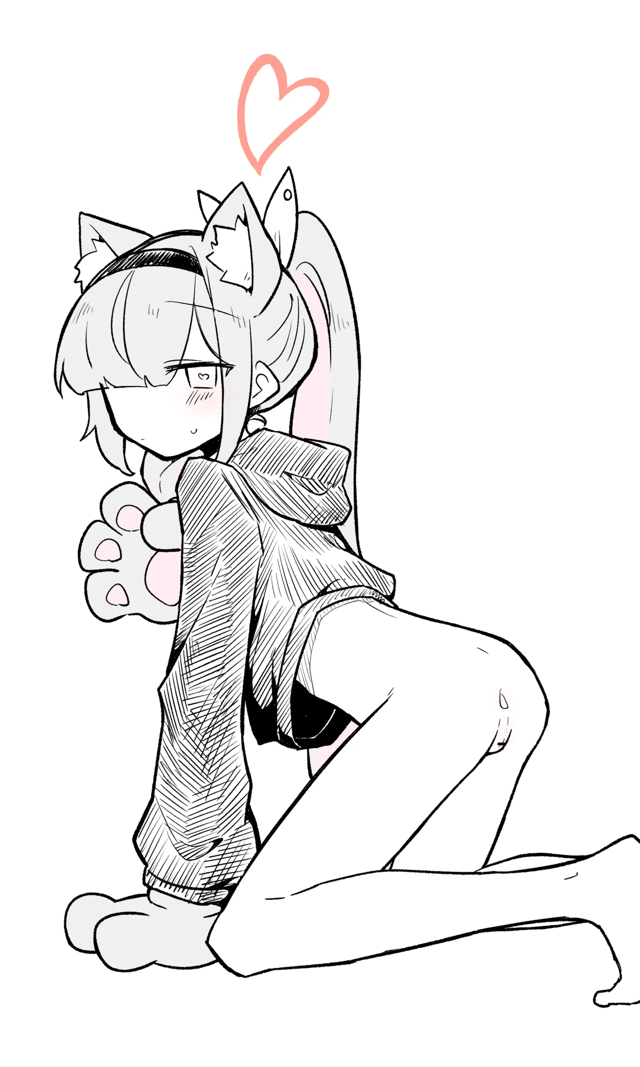 ブルアカまとめ４２（ヒカリ・プラナ他） page 42 blue archive parody - read online free