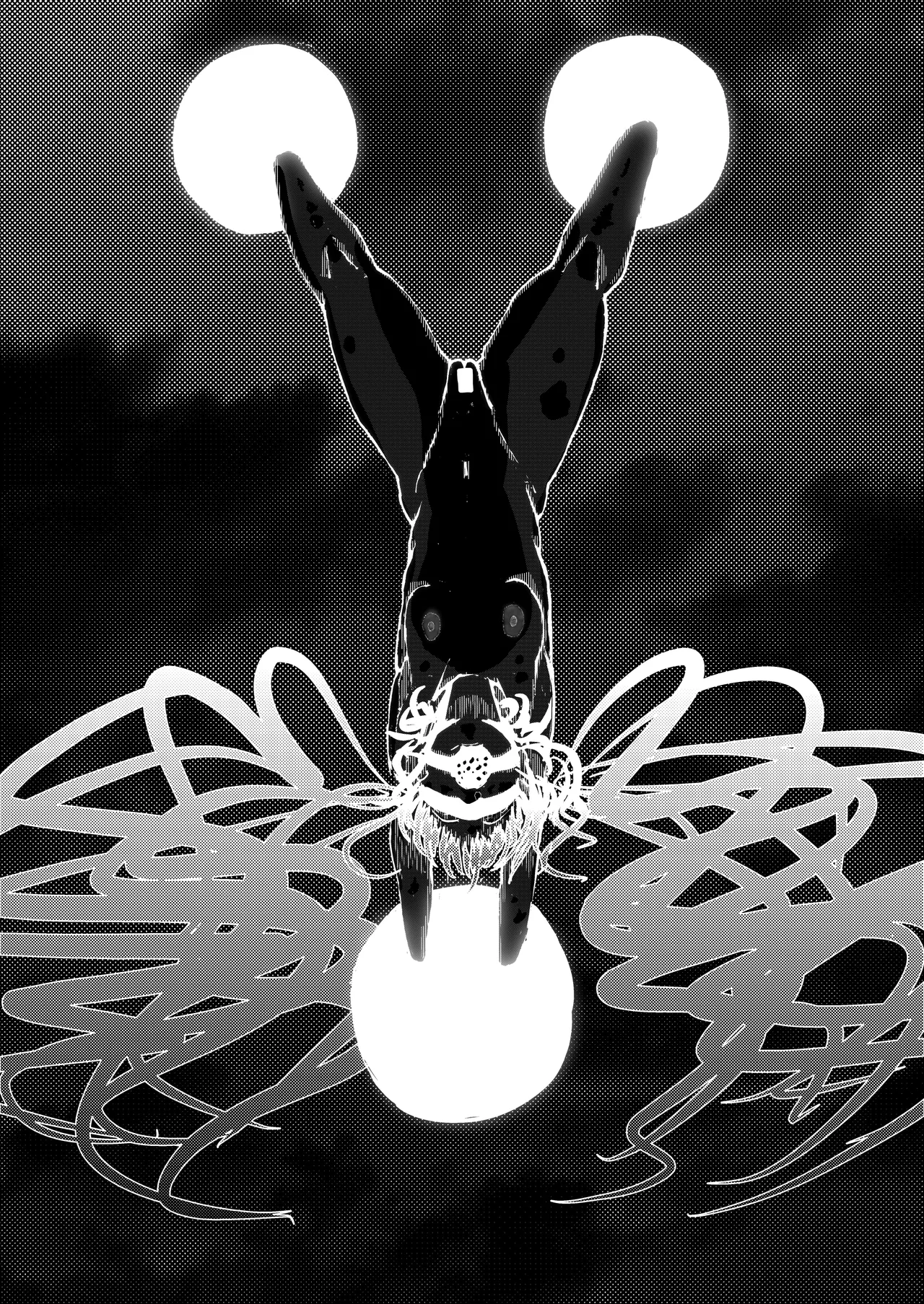 敗北アクメヒロインズ〜脱糞と全裸土下座とボテ腹と〜 page 77 - horns twintails hentai manga - read online free