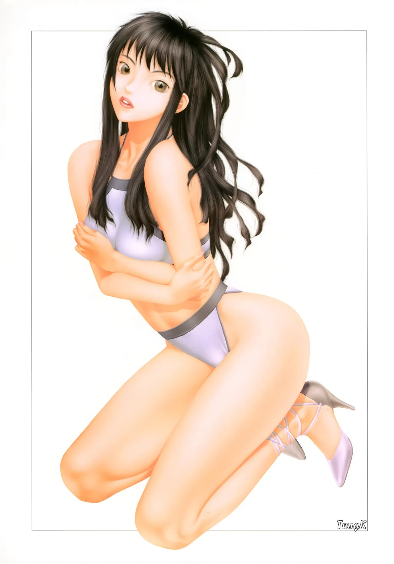 Page 175 of [Yui Toshiki] YuiShop 1-4 [Chinese] [超分2K版] [TnugK漢化]