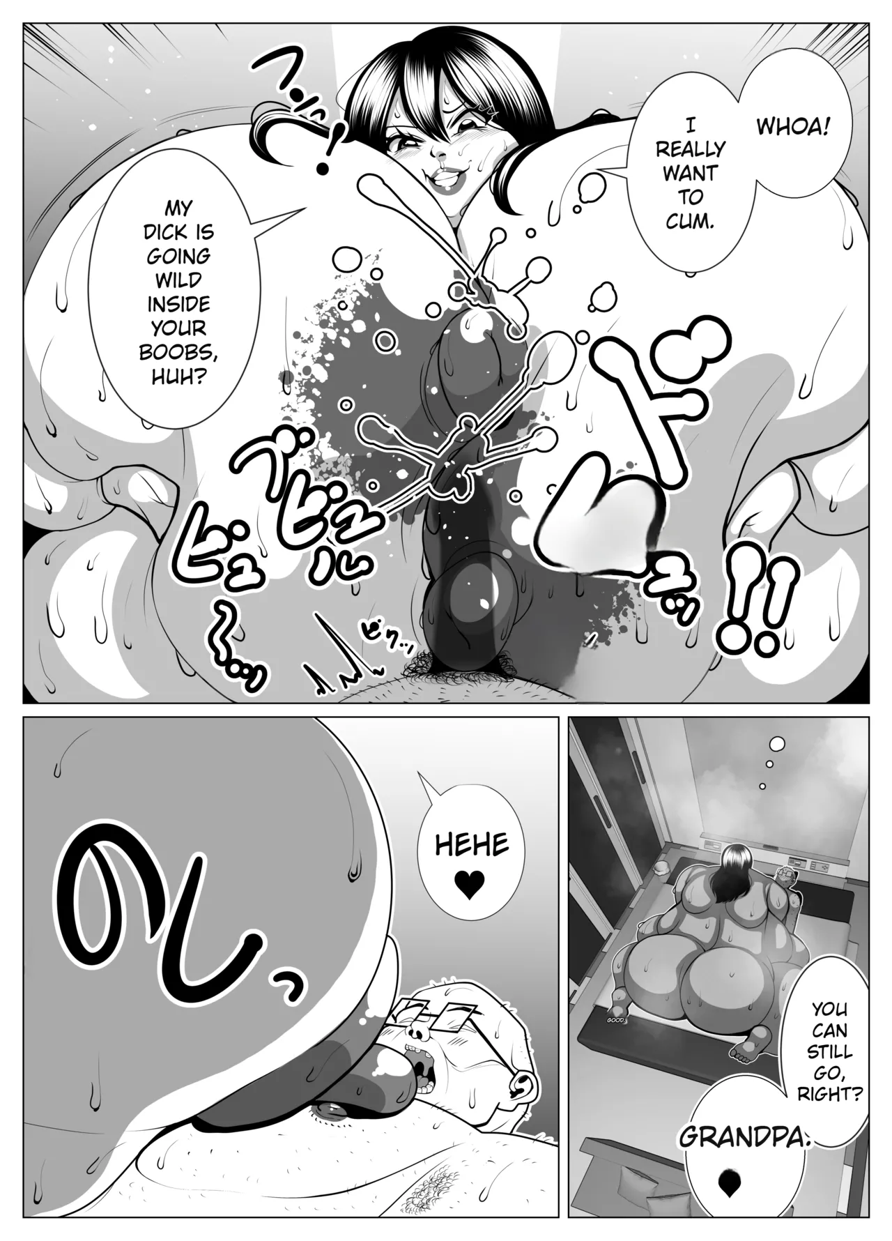 Page 32 of [Nekorondoru (Tokei)] Possessed and dissatisfied! | hyōi shite himan ka!