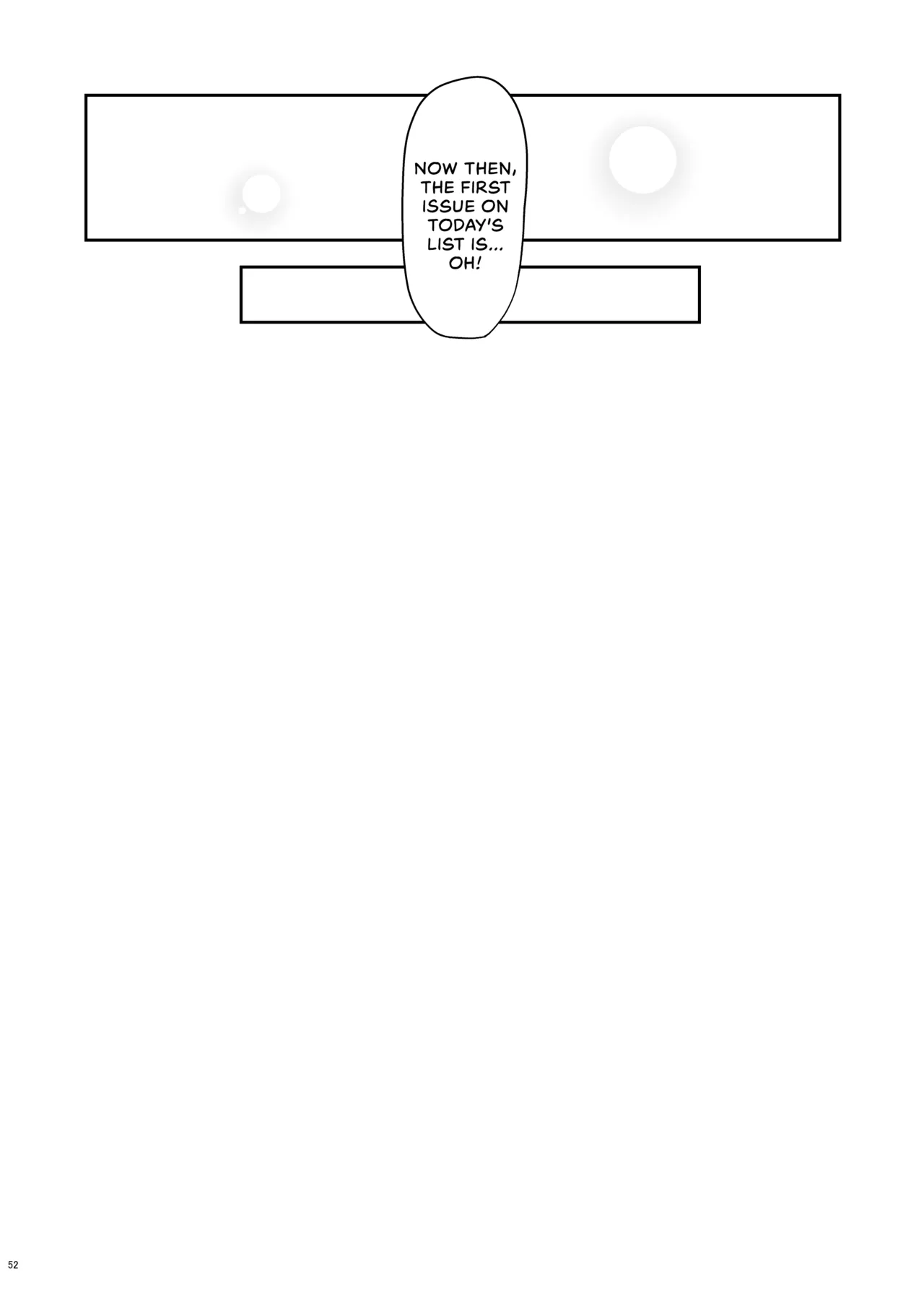 Page 51 of [Gakuen Ketsumeichou (Oriue Wato)] Atsuatsu Oyanami Soudanshitsu - Ouyou-hen - | Piping-Hot Counselling Room ~The Commander's Hands-On Arc~ (Azur Lane) [English] [head empty] [Digital]