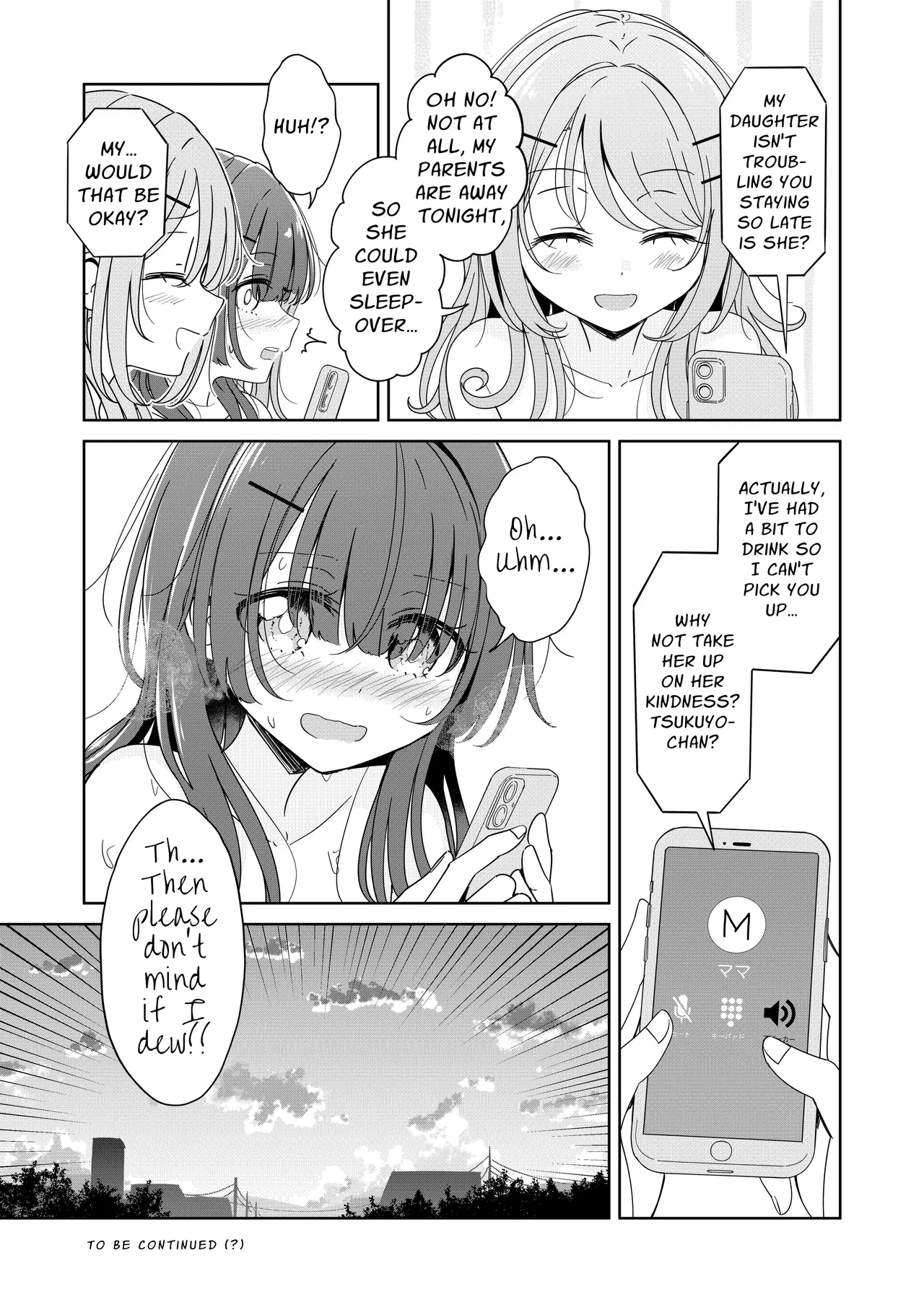 Ohiru Yasumi ga Owaru made - Until the lunch break is over 2 page 25 full