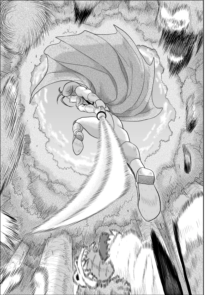 Page 139 of [Fake An] Damasare Bi-kenshi Corona Soushuuhen