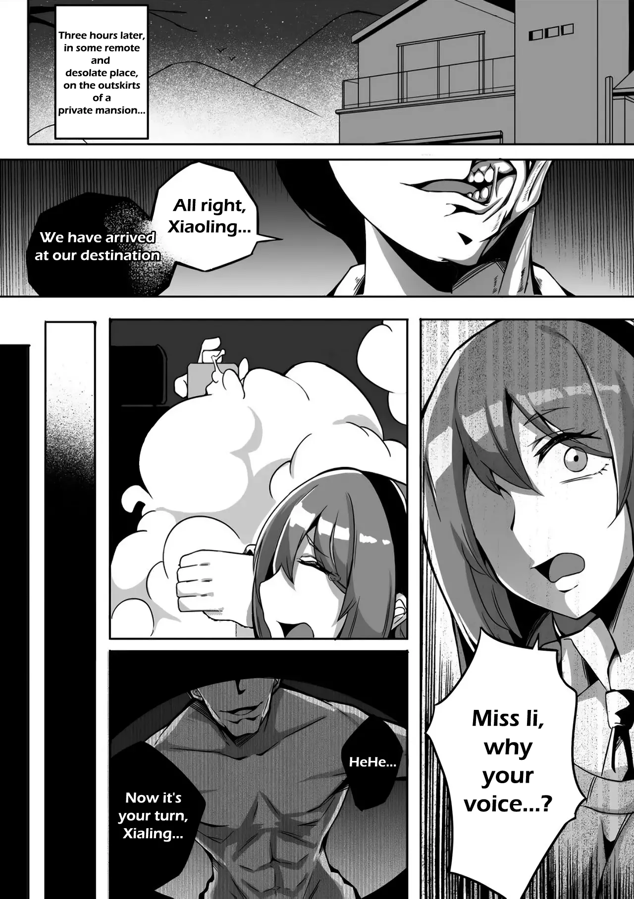 Amorphous 02 [English] trad v2 page 2 full