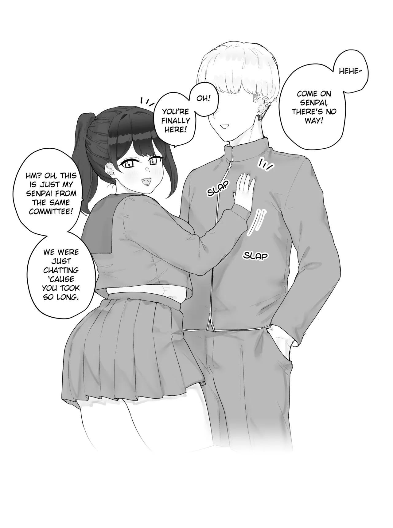 Page 3 of [Habutton] From a Friend's Perspective (English)