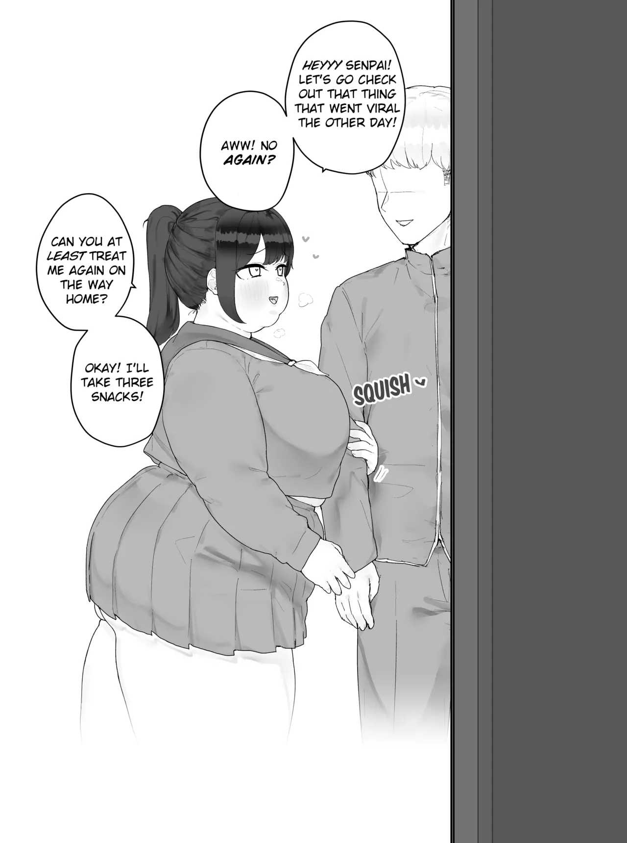 Page 6 of [Habutton] From a Friend's Perspective (English)