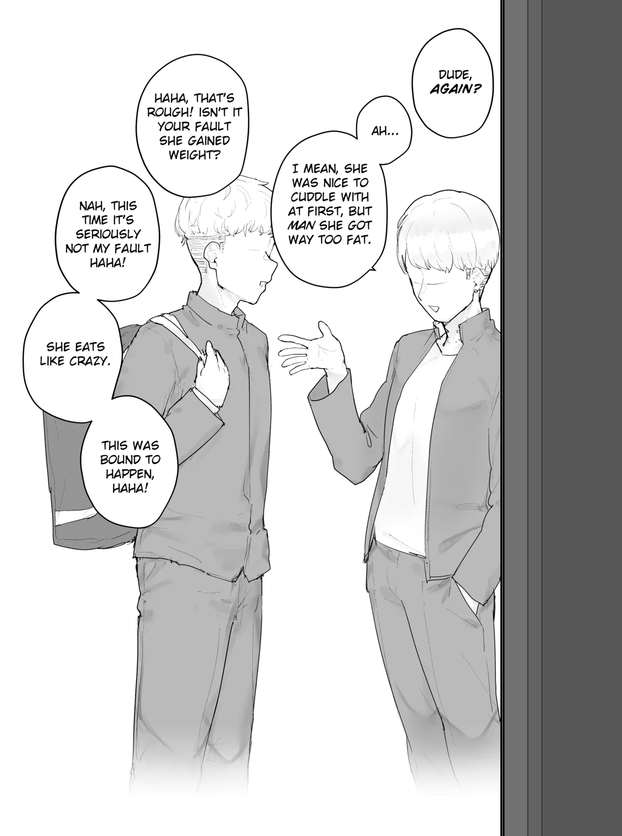 Page 7 of [Habutton] From a Friend's Perspective (English)