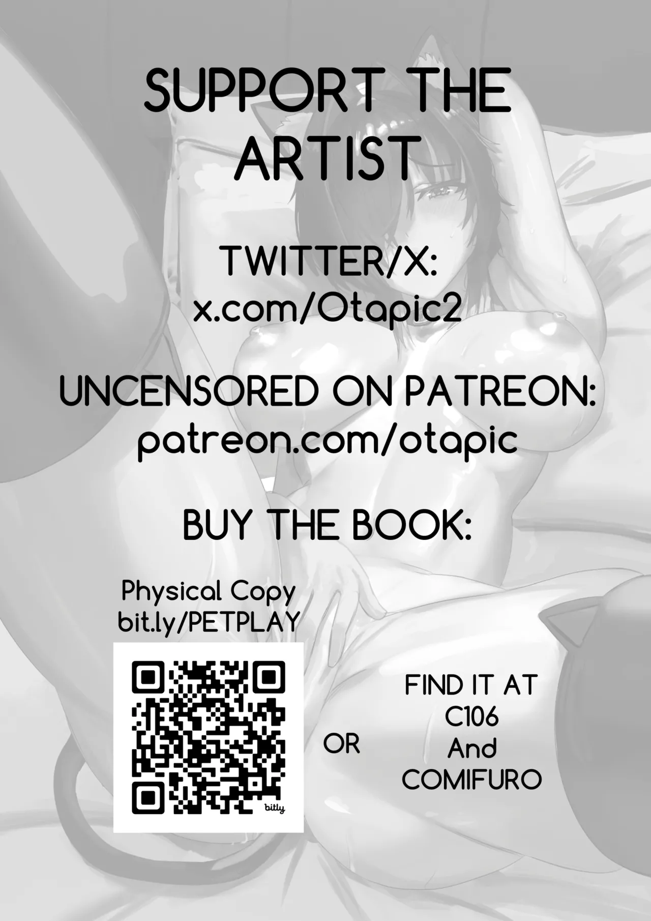 Page 2 of [Otapic] She's (Not) Into Petplay [Ouro Kronii]