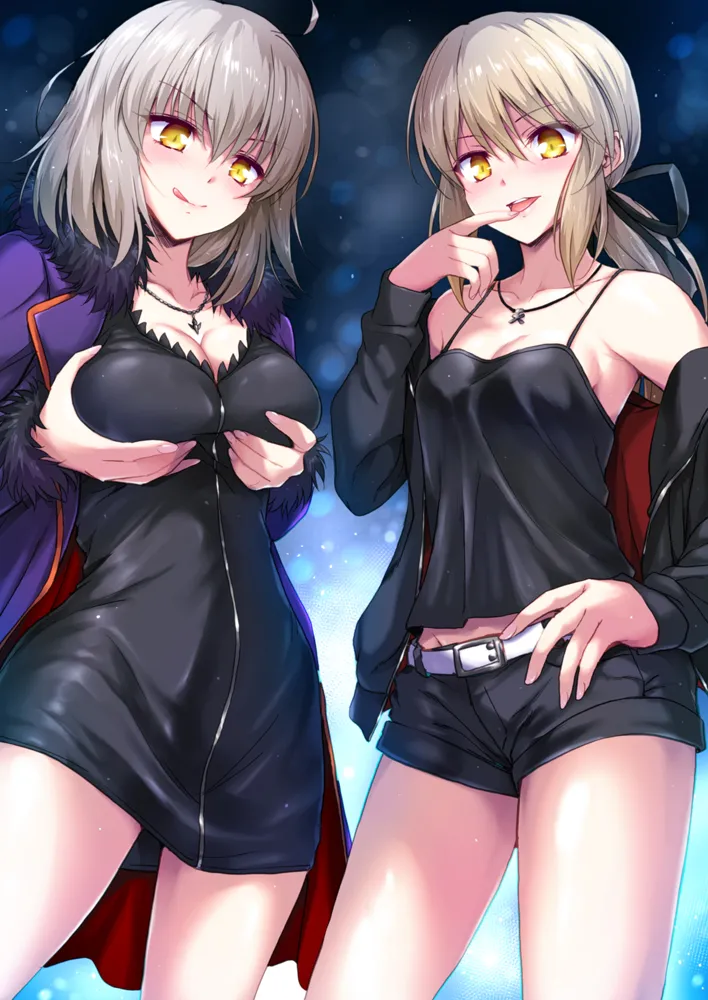 Page 31 of (C92) [54BURGER (Marugoshi)] Ore no Koto o Seieki Tank to shika Omotteinai Servant-tachi (Fate/Grand Order) [Chinese] [黑锅汉化组]