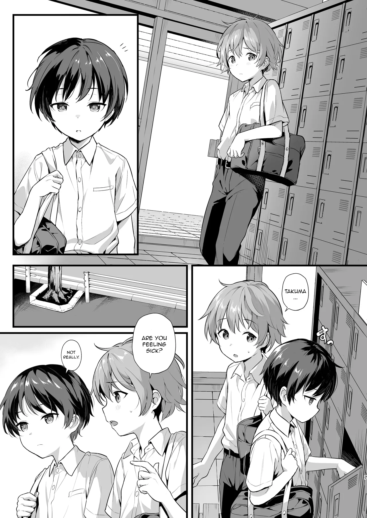Shota Sextet 4 page 4 full