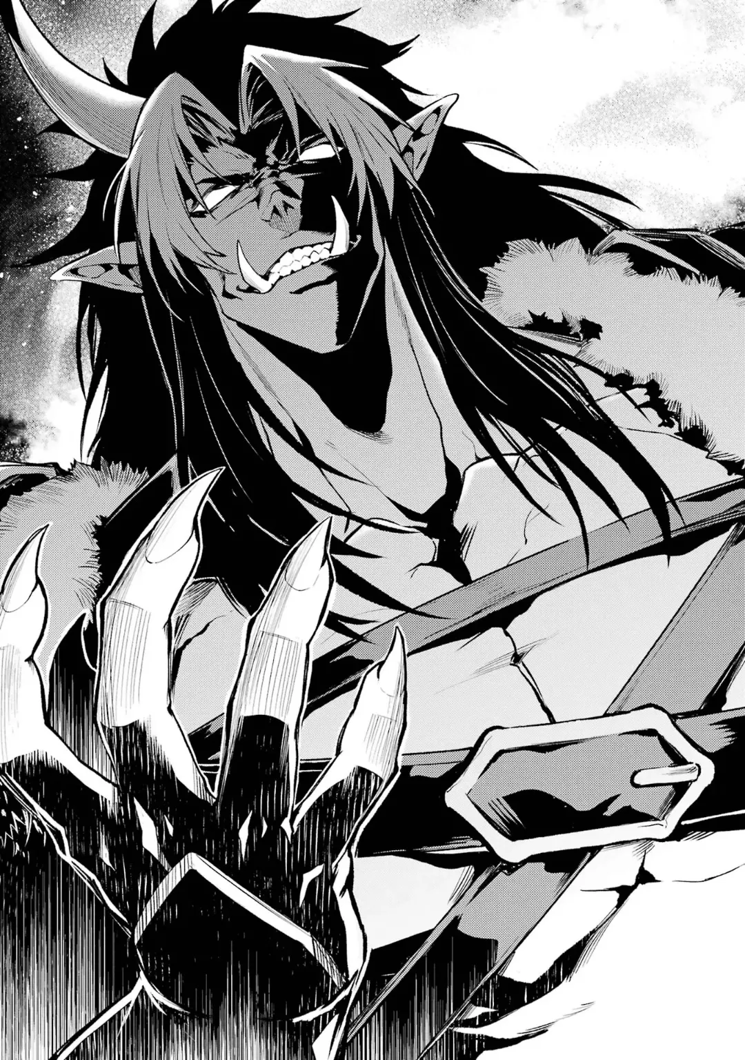 Page 7 of [Inashita Shinai, Seiji] Tensei Shitara Joban de Shinu Naka Boss Datta - Heroine Kenzokuka de Ikinokoru 6