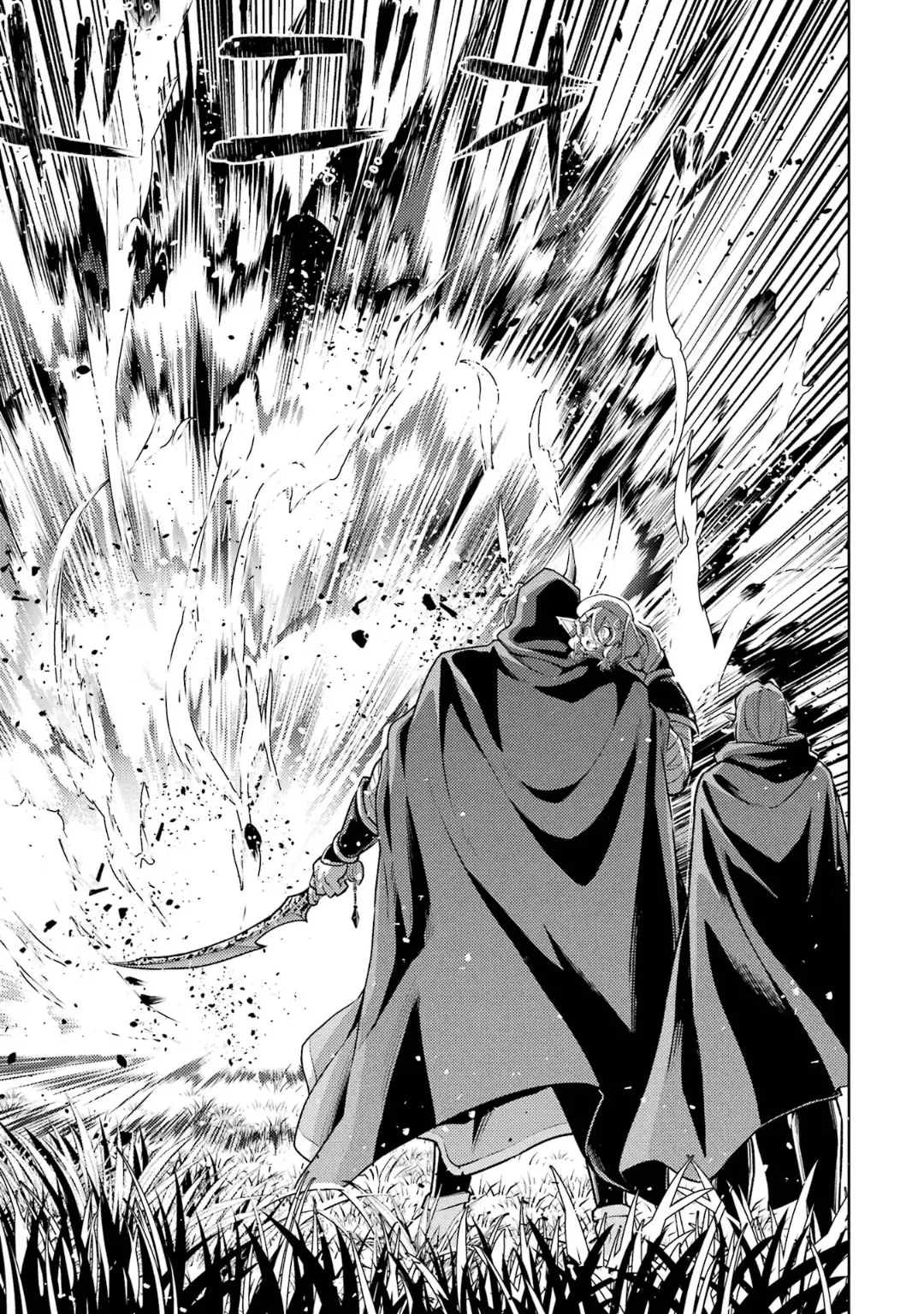 Page 91 of [Inashita Shinai, Seiji] Tensei Shitara Joban de Shinu Naka Boss Datta - Heroine Kenzokuka de Ikinokoru 6