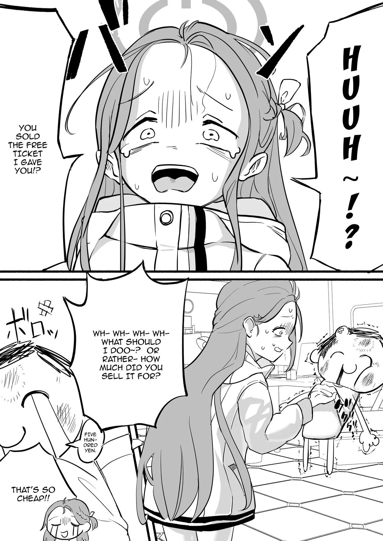 Page 3 of Free Yuzu