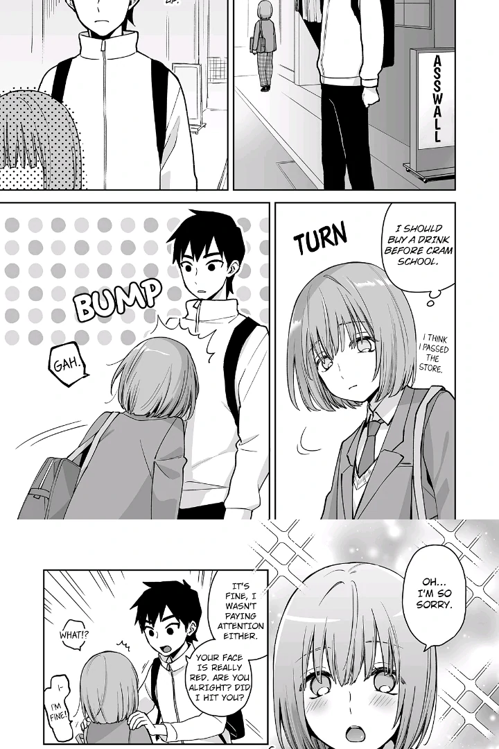 Page 26 of First Time Trial Entry as an Ass Wall Part-timer