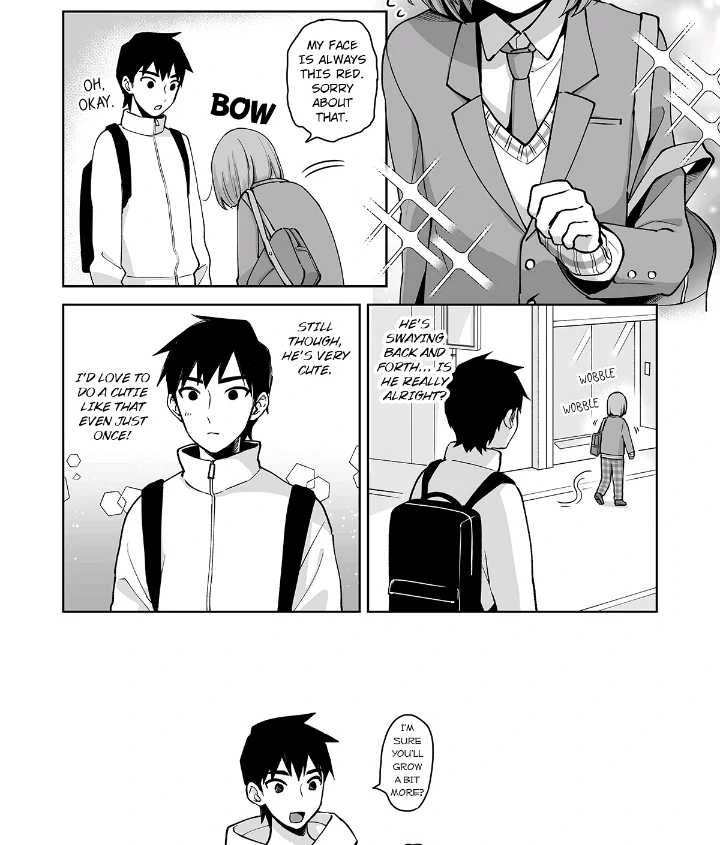 Page 27 of First Time Trial Entry as an Ass Wall Part-timer