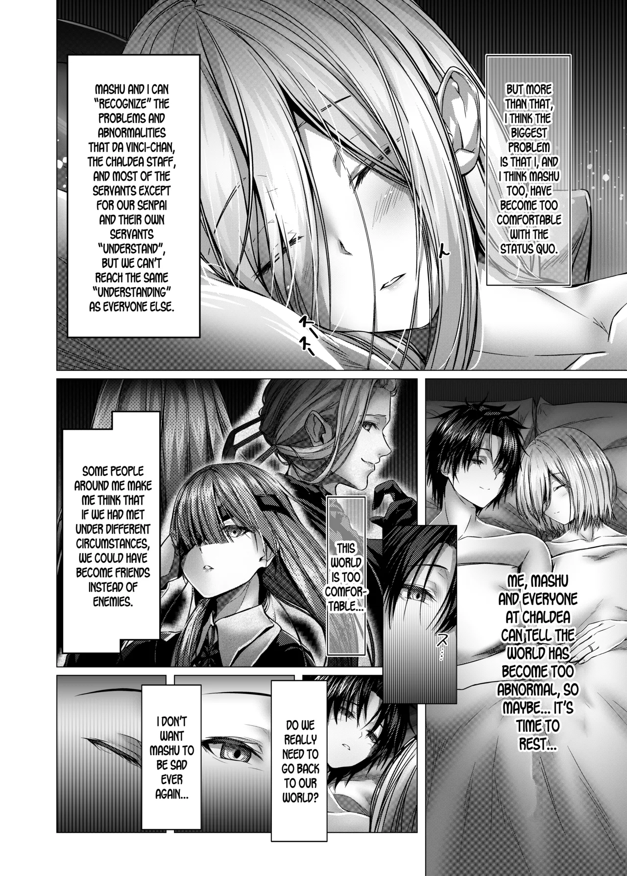 Page 16 of [Growthdoll] Fate/GO's Bavanshi Main Book (Fate/Grand Order) [English] [SDTLs] [Digital]
