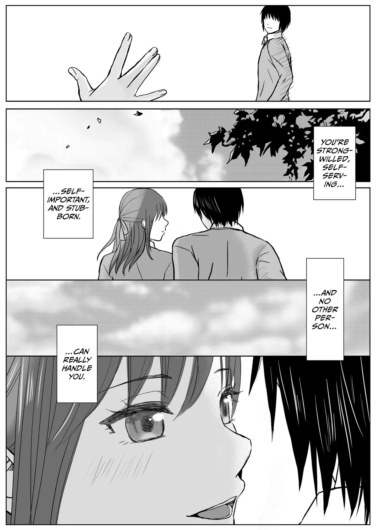 Page 119 of [Tsukuyomi] Sumata dake tte Itta no ni… Nurutto Sounyuusarechatta Yuutousei no Omocha | You Said It'd Just Be Grinding... But You Ended up Slipping It In. Now I'm Just the Top Student's Toy. [English]