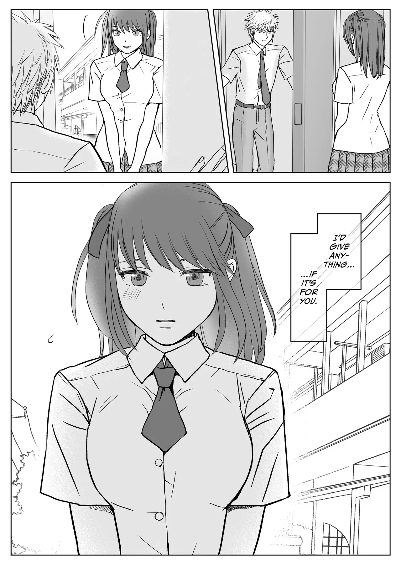 Page 120 of [Tsukuyomi] Sumata dake tte Itta no ni… Nurutto Sounyuusarechatta Yuutousei no Omocha | You Said It'd Just Be Grinding... But You Ended up Slipping It In. Now I'm Just the Top Student's Toy. [English]
