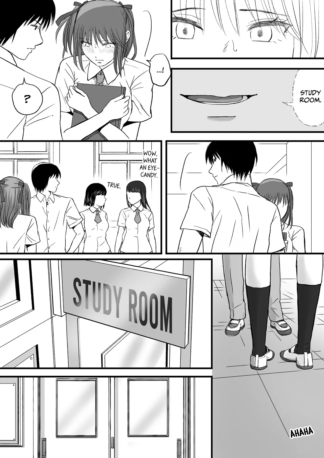 Page 63 of Sumata dake tte Itta no ni… Nurutto Sounyuusarechatta Yuutousei no Omocha | You Said It'd Just Be Grinding... But You Ended up Slipping It In. Now I'm Just the Top Student's Toy.