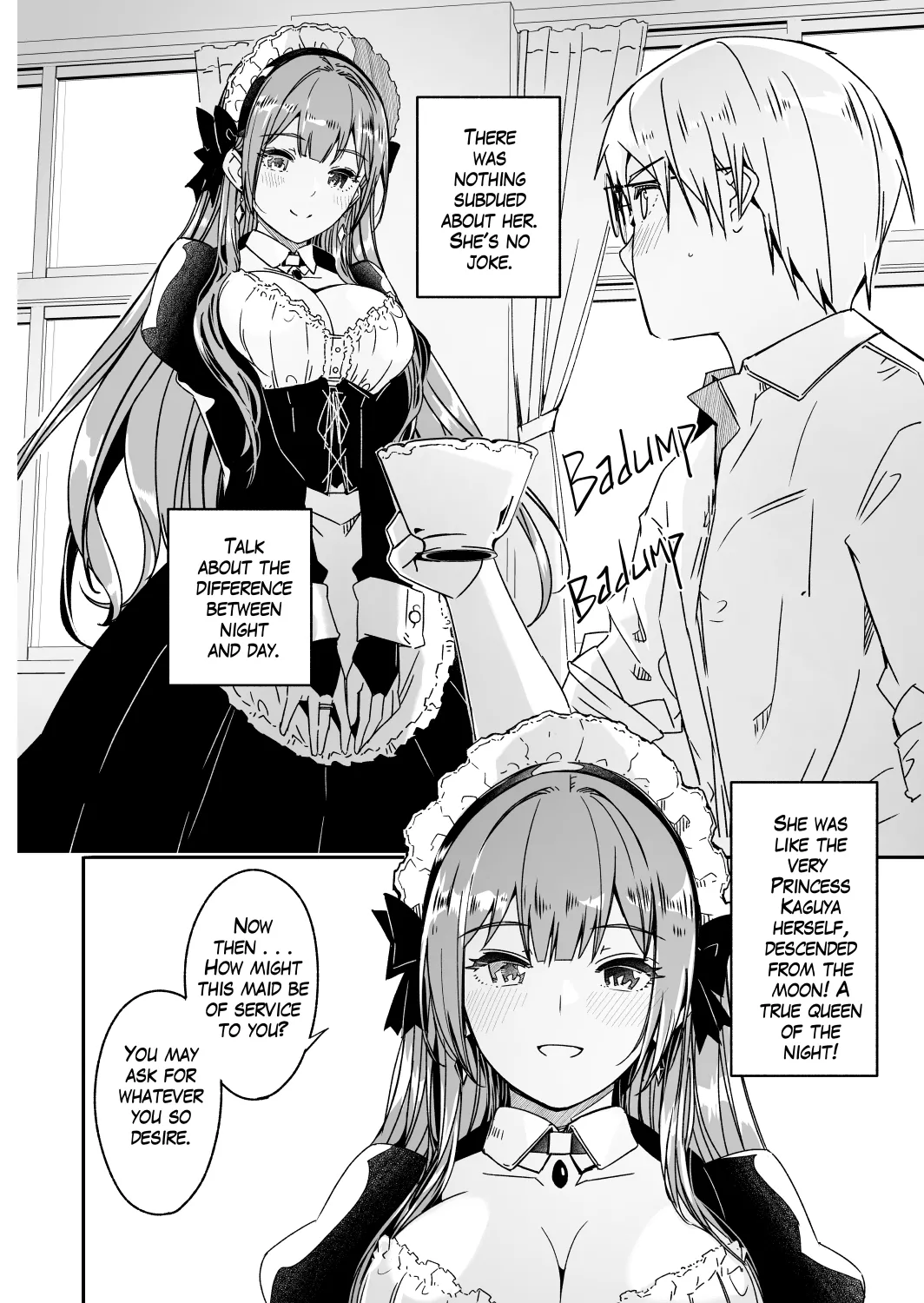 Its shining moonflower captivates me page 10 full