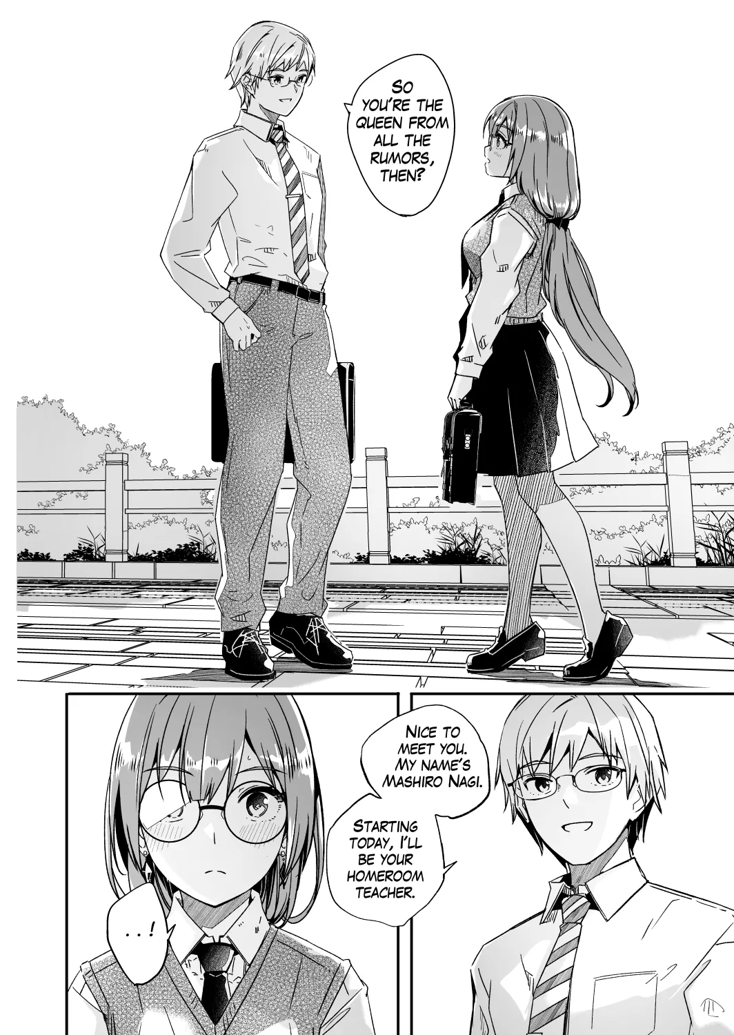 Its shining moonflower captivates me page 2 full
