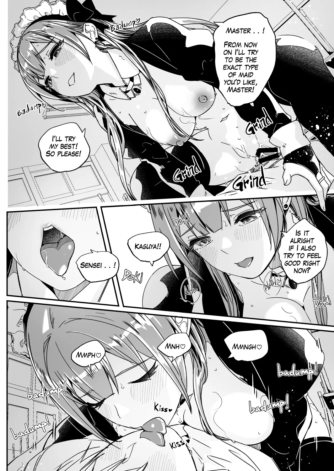 Page 32 of [Gustav] Its shining moonflower captivates me