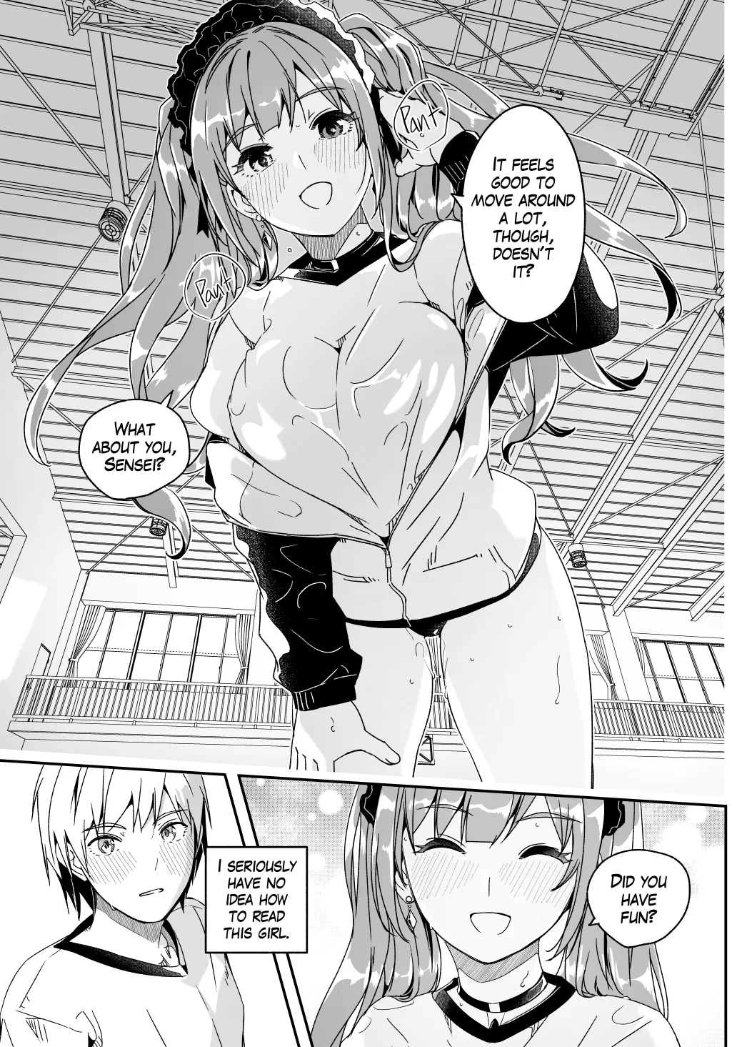 Page 47 of [Gustav] Its shining moonflower captivates me