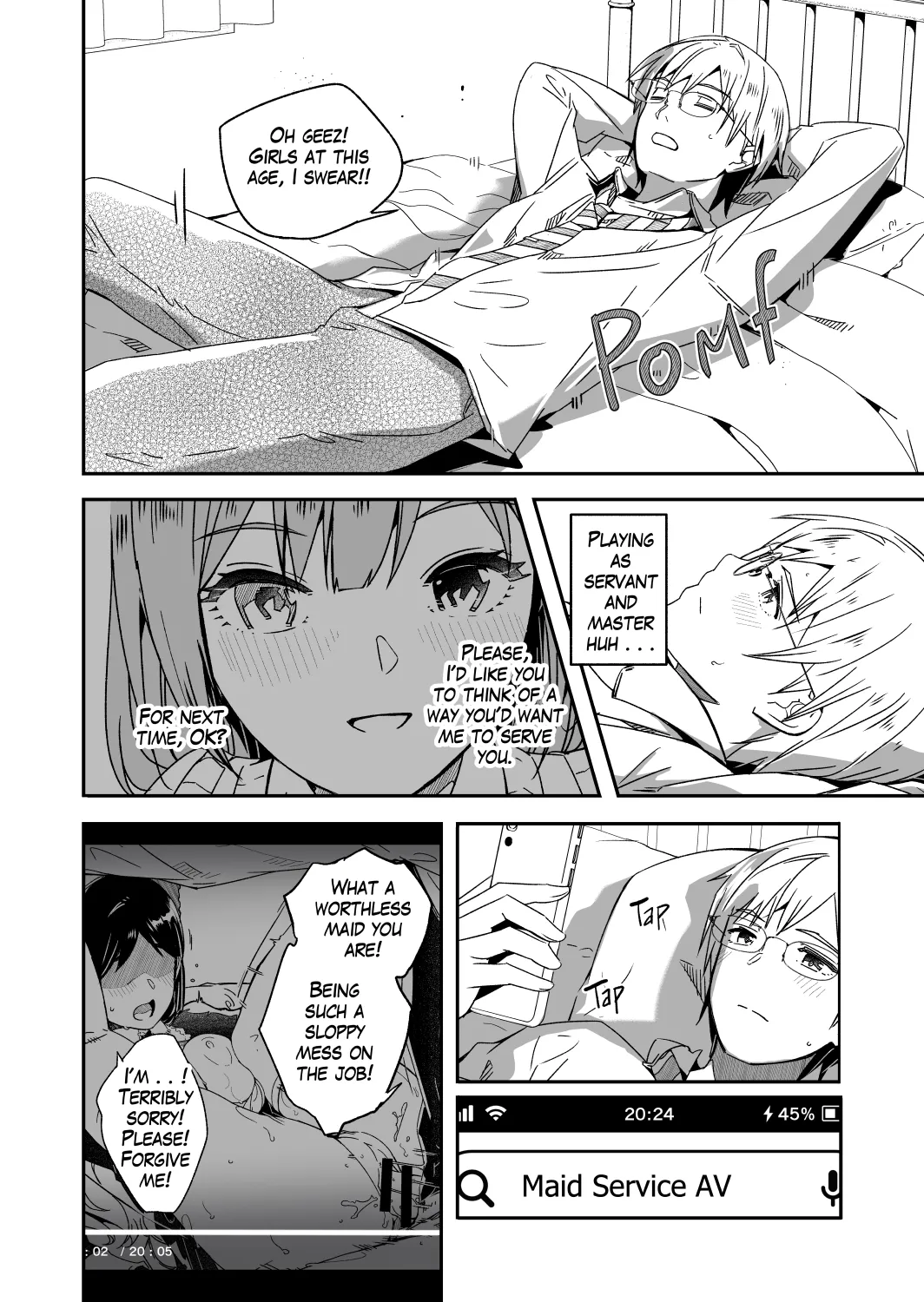 Its shining moonflower captivates me page 8 full