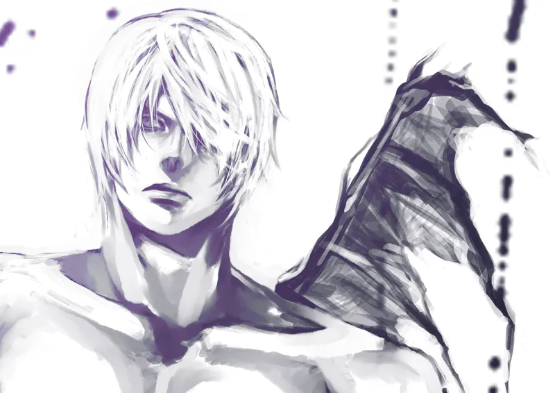 Page 20 of [君がため(ともなし)]Selfish [Dante x Vergil](Devil May Cry) [English]