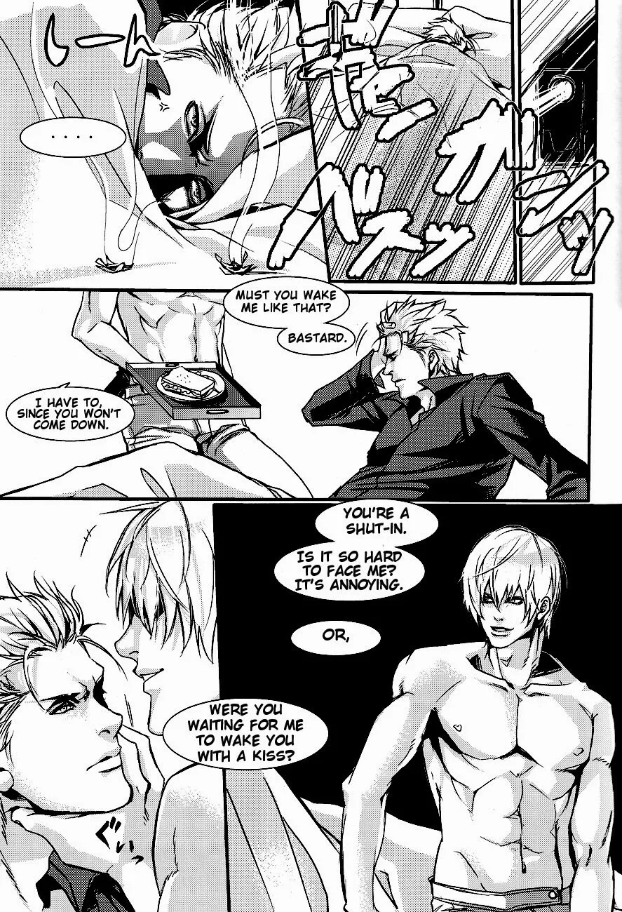 Page 4 of Selfish