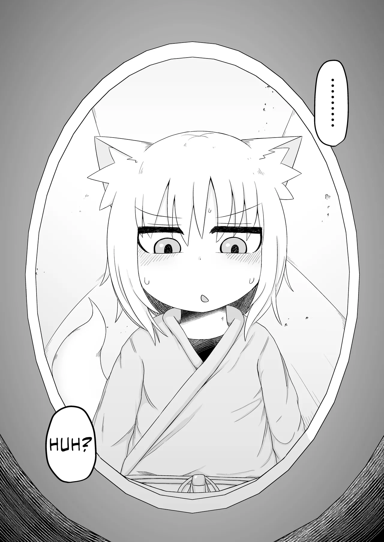 Page 55 of [LBL] Loli Baba Okaa-san wa Oshi ni Yowai 7 | My Loli Baba Mama is Weak to my Advances 7 [English] [Decensored] {Chrysanthemum}