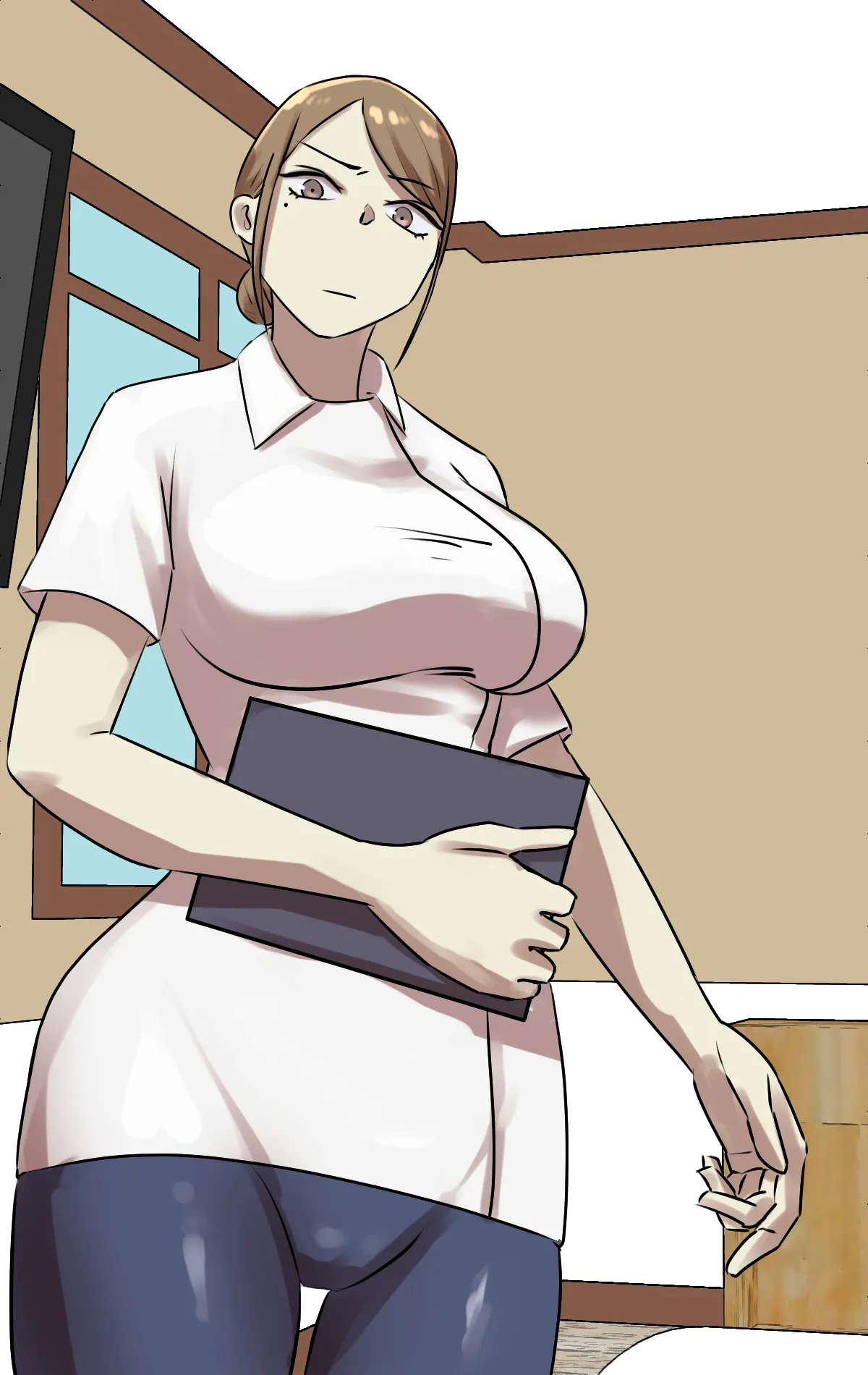 Page 174 of [Chotto B-Sen] Naritai Shokugyō Rankingu ~ Mini Gakusei Bumon ~ [Full Color-ban]
