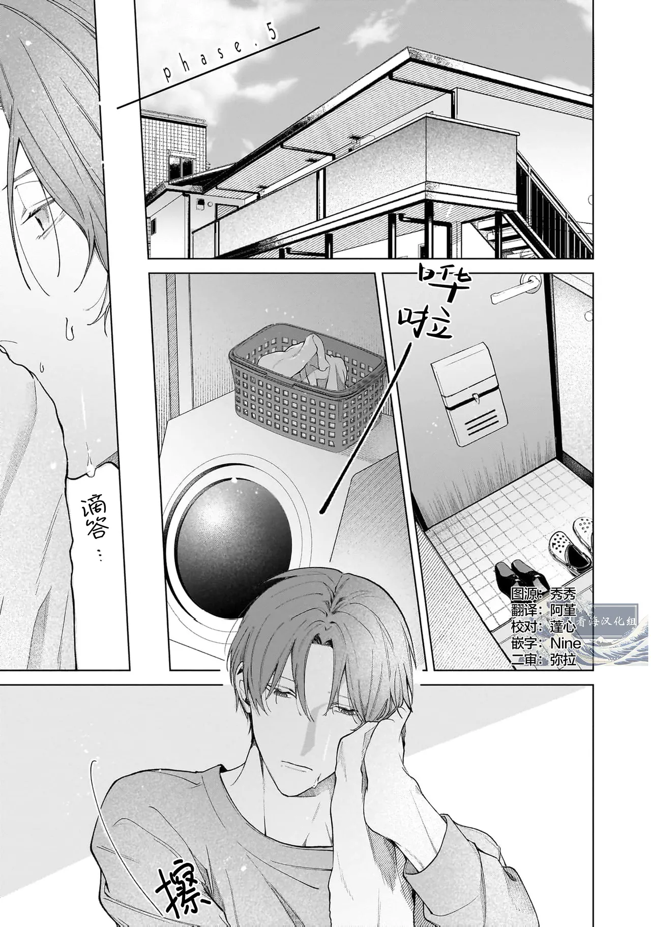 Page 129 of Secret After Work