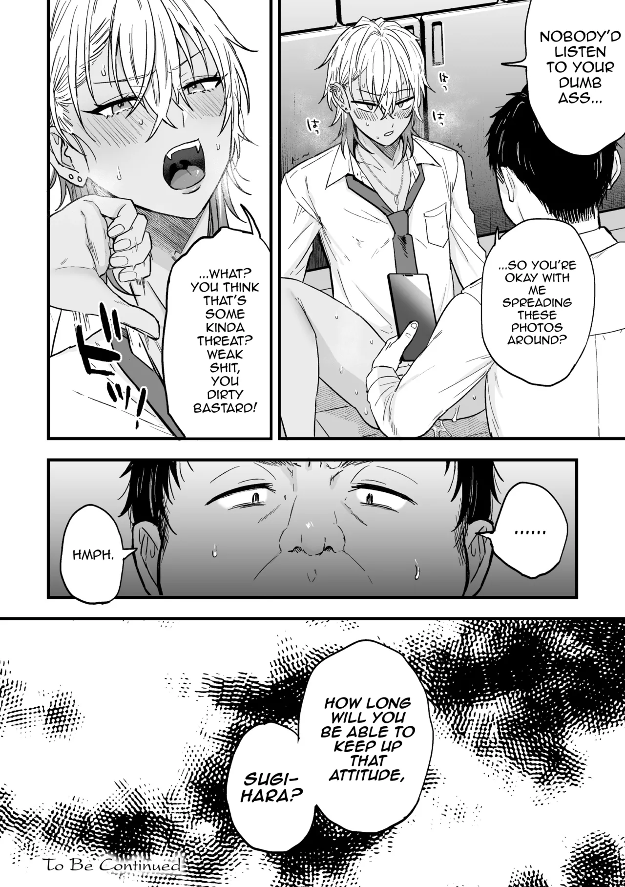 Yarichin DK kousei ~ kanojo ni suru made ~ dai 1-wa page 29 full